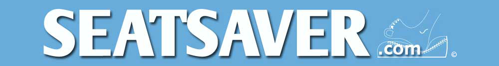 Seat Saver Logo